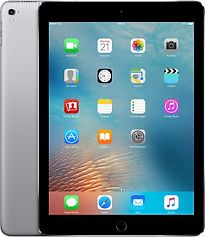Apple iPad Pro 9,7 256GB [wifi] spacegrijs - refurbished