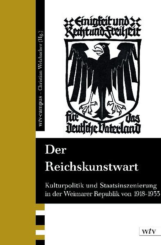 Der Reichskunstwart