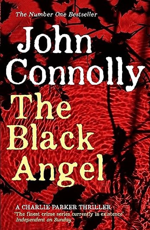 The Black Angel