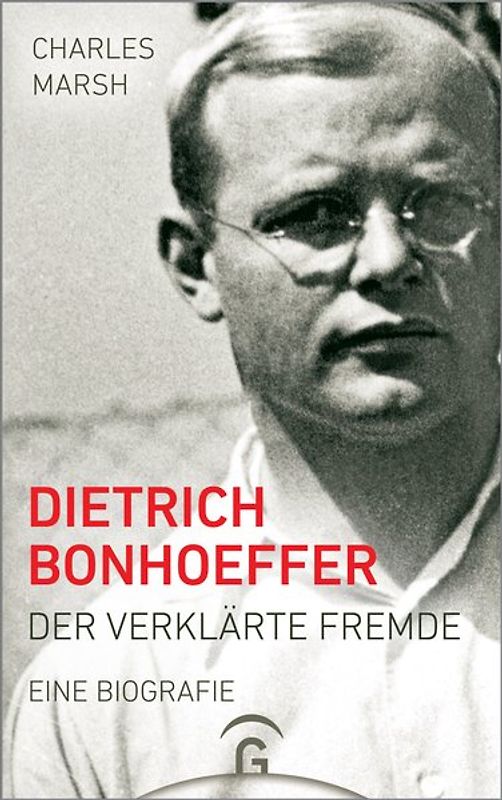 Dietrich Bonhoeffer