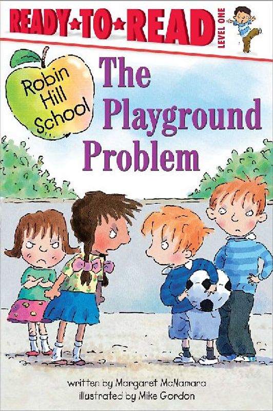 The Playground Problem