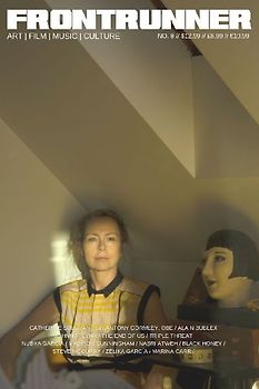 Frontrunner Magazine