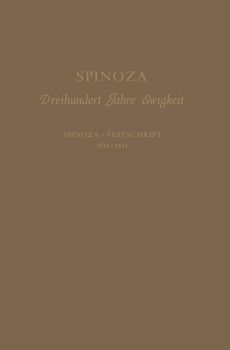 Spinoza