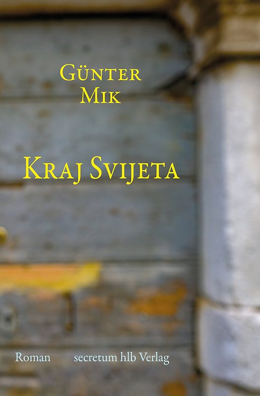 Kraj Svijeta