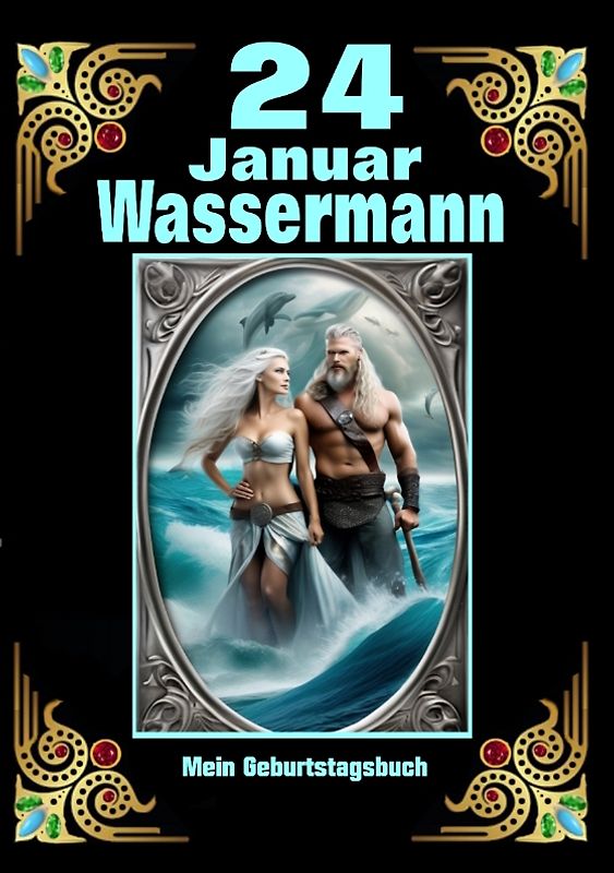 24.Januar, mein Geburtstag