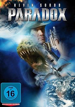 Paradox DVD