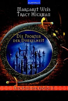 Der Stein der Könige / die Pforten der Dunkelheit