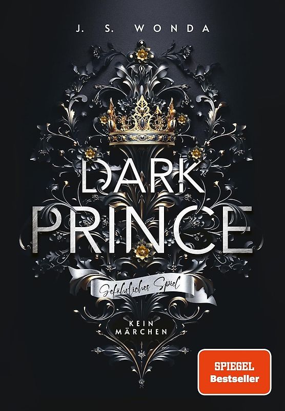 Dark Prince