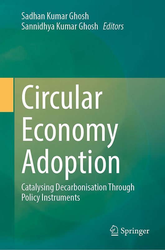 Circular Economy Adoption