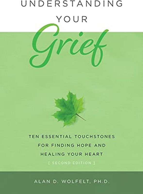 Understanding Your Grief