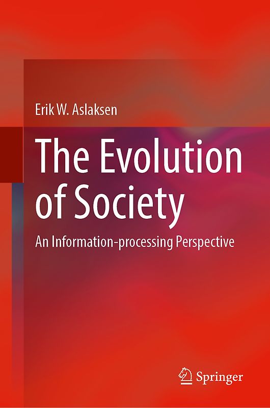 The Evolution of Society