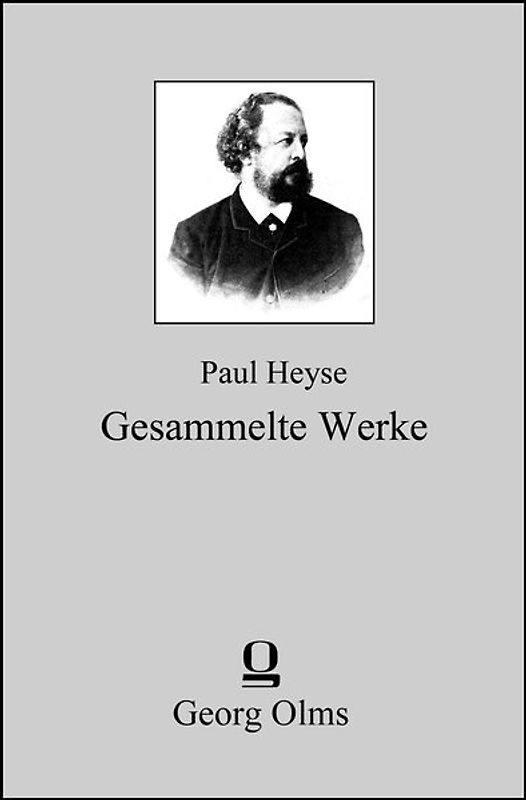 Gesammelte Werke (Gesamtausgabe)