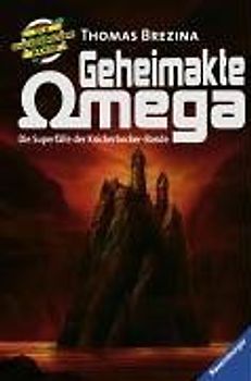 Geheimakte Omega