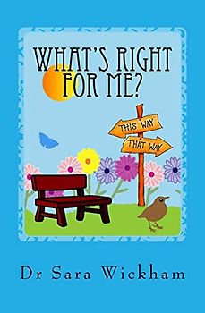 What's Right For Me?