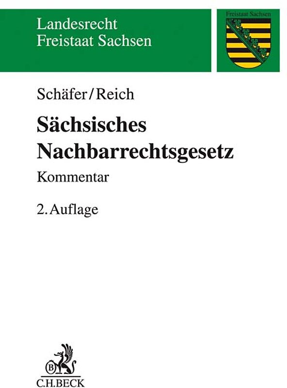 Sächsisches Nachbarrechtsgesetz