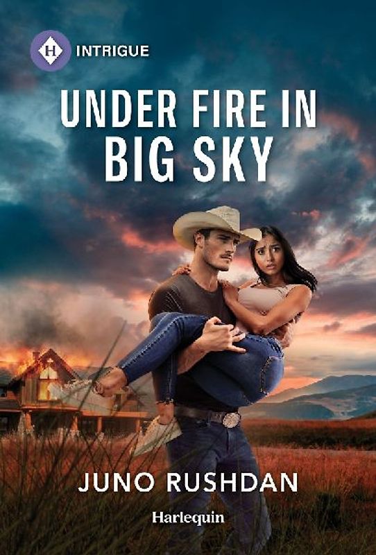 Under Fire in Big Sky