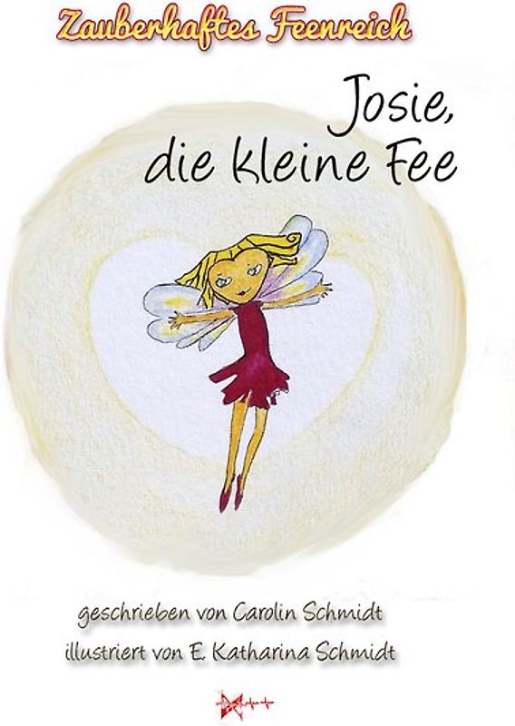 Josie, die kleine Fee