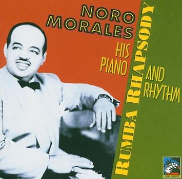 Noro Morales - Rumba Rhapsody