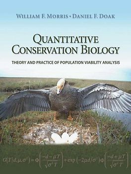 Quantitative Conservation Biology