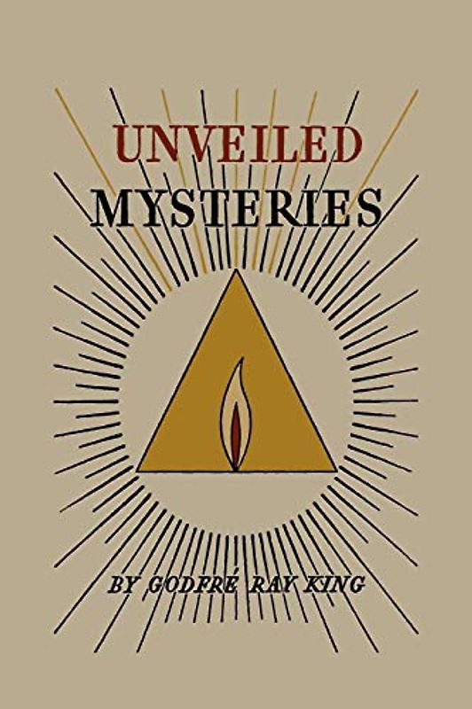 Unveiled Mysteries