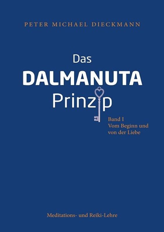 Das Dalmanuta Prinzip