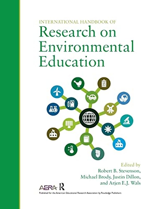 International Handbook of Research on Environmental Education