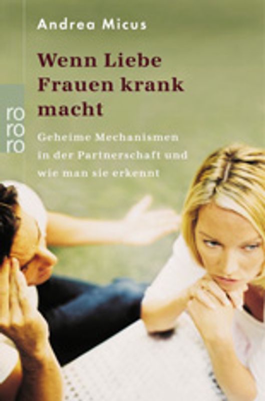 Wenn Liebe Frauen krank macht