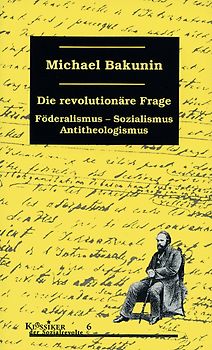Die revolutionäre Frage