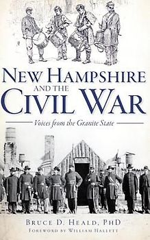 New Hampshire and the Civil War