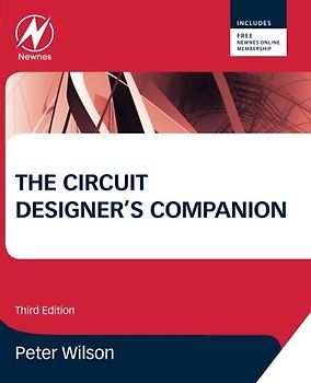 The Circuit Designer's Companion - Wilson, Peter