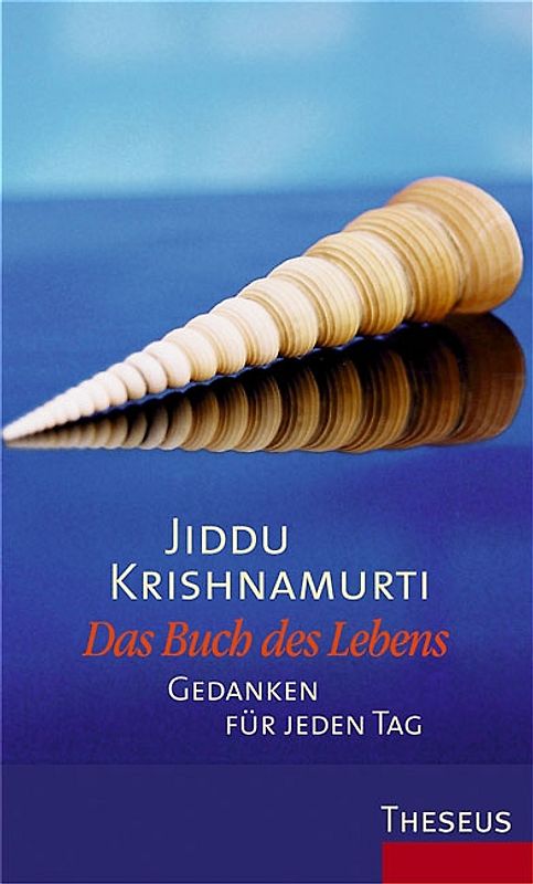 Das Buch des Lebens