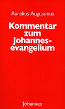 Kommentar zum Johannesevangelium