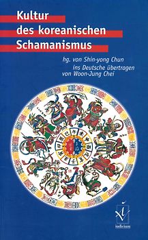 Kultur des koreanischen Schamanismus