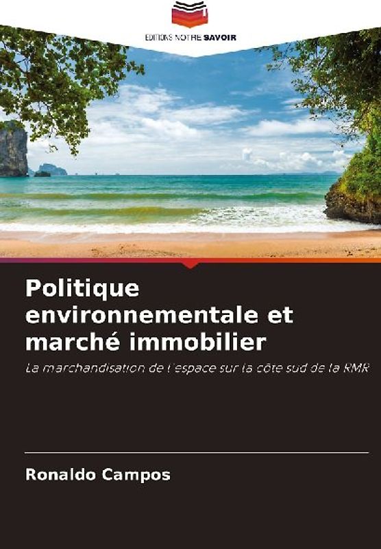Politique environnementale et marché immobilier