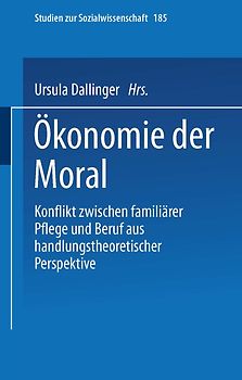 Ökonomie der Moral