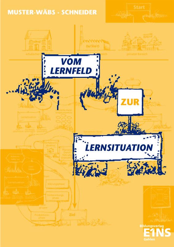 Vom Lernfeld zur Lernsituation