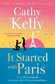 It Started With Paris