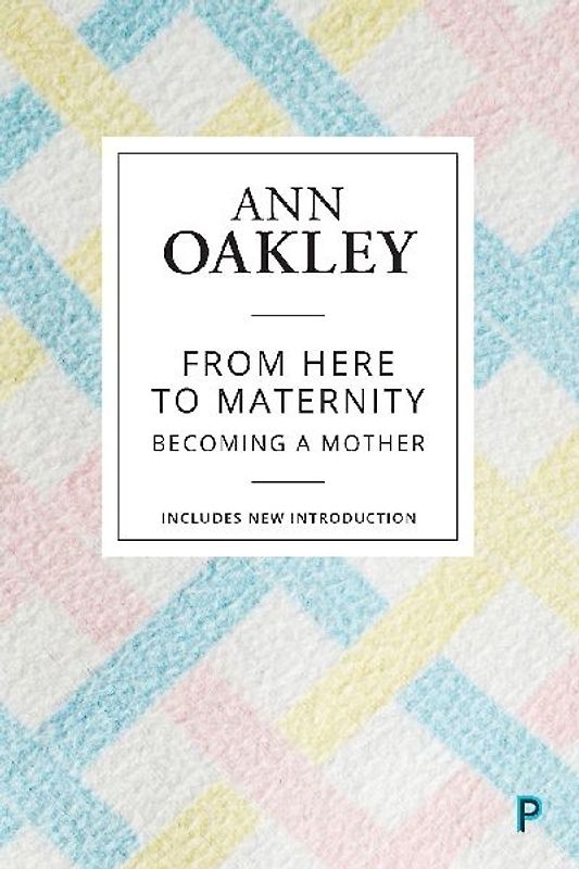 From Here to Maternity (Reissue)