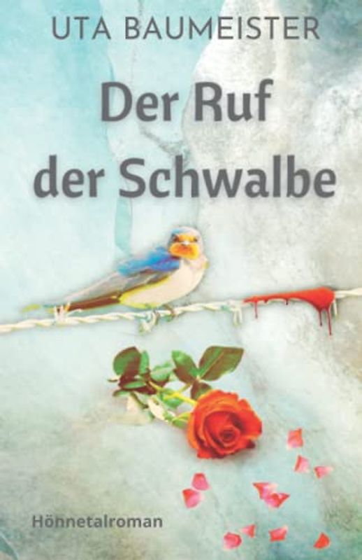 Der Ruf der Schwalbe (Hönnetalroman, Band 2)