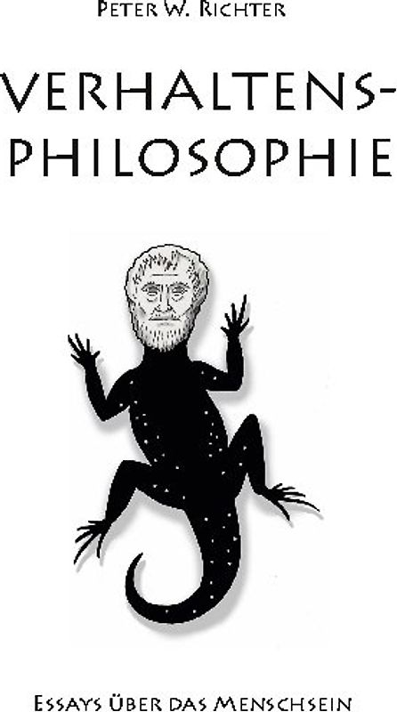 Verhaltens-Philosophie