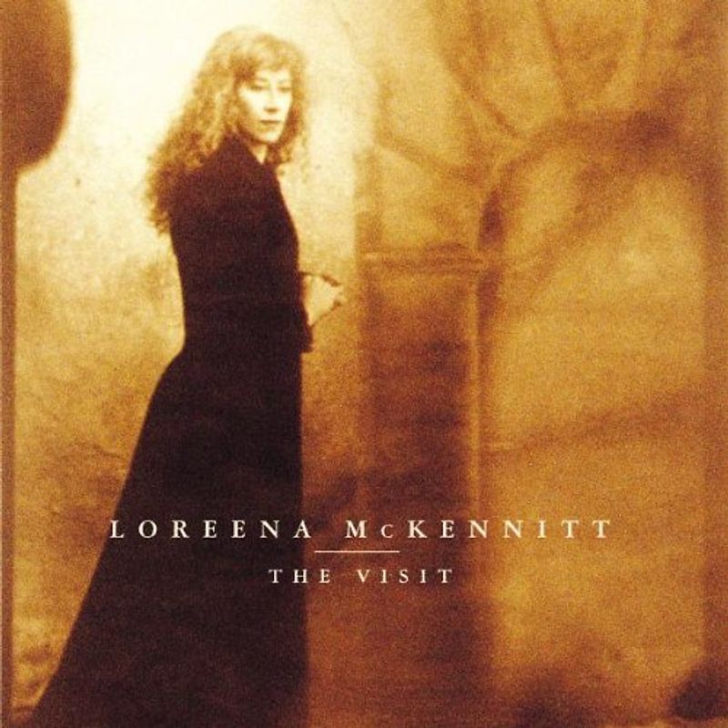 Loreena Mckennitt - The Visit