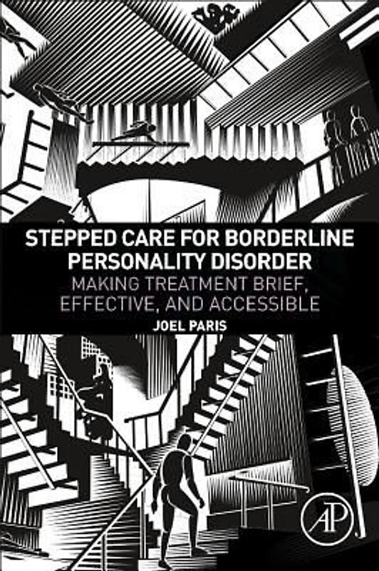 Stepped Care for Borderline Personality Disorder