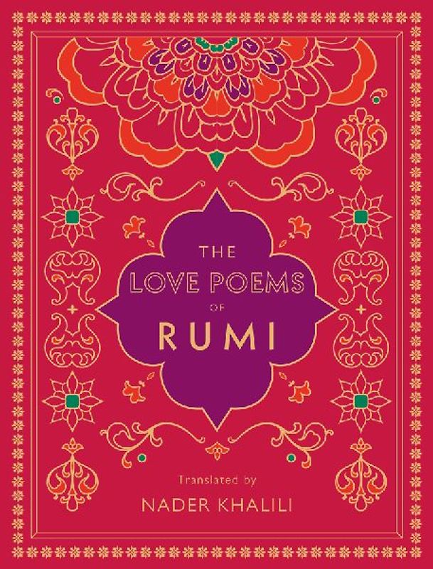 The Love Poems of Rumi