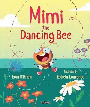 Mimi the Dancing Bee