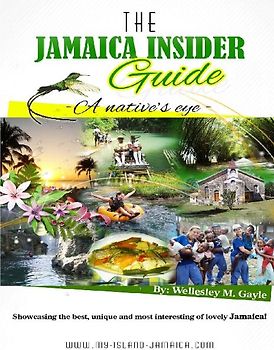 The Jamaica Insider Guide