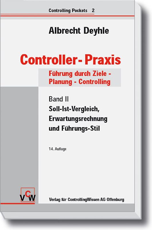 Controller-Praxis