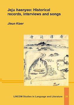 Jeju haenyeo: Historical records, interviews and songs