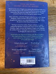 Kundenbild für Daughter of the Moon Goddess