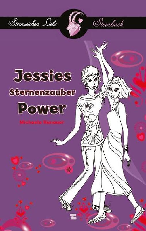 Sternzeichen Liebe Steinbock. Jessies Sternenzauber-Power