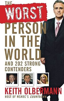 The Worst Person in the World